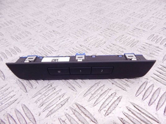 Блок управления сиденьем BMW 5-series (F10/11) 61 31 9 215 808