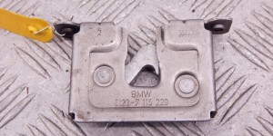 Замок капота BMW 3-series (E90/91/92) 51 23 7 115 229