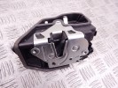 Замок двери передней левой BMW 1-series (E87) 51 21 7 202 143