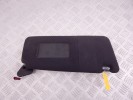 Козырек солнцезащитный BMW X5-series (E53) 51 16 8 258 036