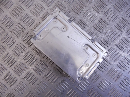 Блок управления АКПП BMW X5-series (E53) 24 60 7 518 709
