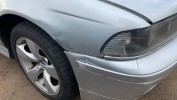 Корпус термостата BMW 5-series (E39) 11 51 2 354 056