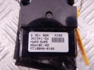 Блок управления стеклоподъемниками BMW 5-series (E60/61) 61 31 6 951 909