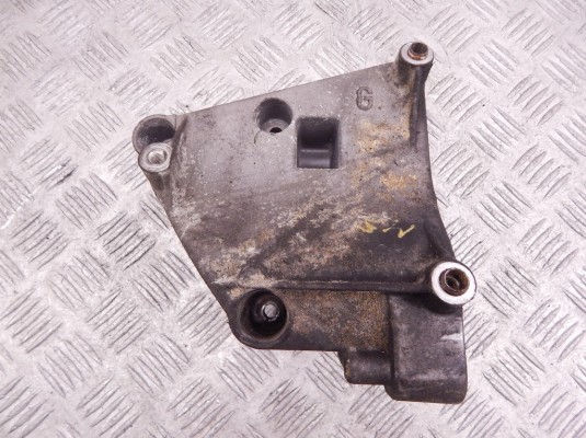 Кронштейн компрессора кондиционера BMW 5-series (E39) 64 55 1 432 237
