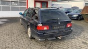 Патрубок радиатора BMW 5-series (E39) 11 53 7 787 336