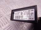 Блок управления пневмоподвеской BMW X5-series (E53) 37 14 1 092 396