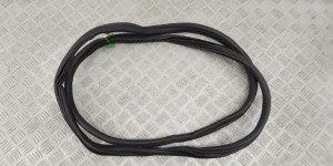 Уплотнитель двери задней левой BMW X6-series (E71) 7234933 Уплотнитель двери задней левой BMW X6-series (E71) 7234933