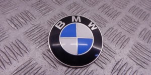 Эмблема BMW 3-series (E46) 51 14 8 132 375 Эмблема BMW 3-series (E46) 51 14 8 132 375
