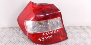 Фонарь задний левый BMW 1-series (E87) Фонарь задний левый BMW 1-series (E87)