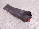 Воздуховод тормозной левый BMW 5-series (E39) 51 11 8 174 843