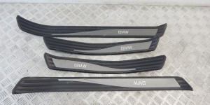 Накладка декоративная BMW 5-series (E60/61) 51 47 7 034 304