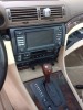 Кассета радиаторов BMW 7-series (E38)