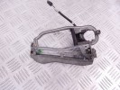 Скелет ручки наружной задней правой BMW X5-series (E53) 51 21 8 243 616