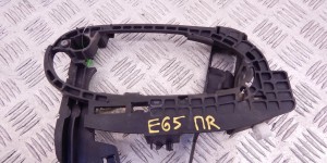 Скелет ручки наружной передней правой BMW 7-series (E65/66) 51 21 7 013 706