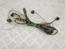 Проводка (коса) парктроников BMW 5-series (E39) 61 12 8 387 106