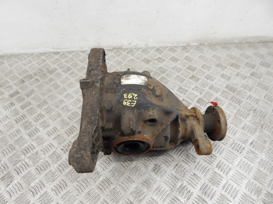 Редуктор заднего моста BMW 5-series (E39) 33 10 1 428 503