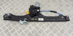 Стеклоподъемник электрический передний правый BMW 2-series (F45/46) 2579948 Стеклоподъемник электрический передний правый BMW 2-series (F45/46) 2579948