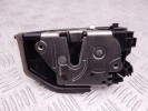 Замок двери задней левой BMW 5-series (E60/61) 51 22 7 202 147