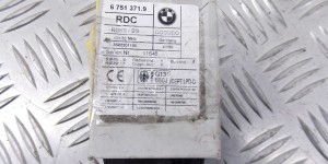 Блок контроля давления в шинах BMW 5-series (E39) 36 14 6 751 371