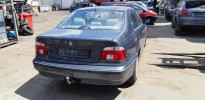 Ступица передняя левая BMW 5-series (E39) 31 21 1 092 853