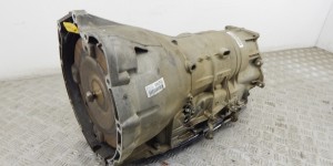 КПП автоматическая (АКПП) BMW X5-series (E53) 24 00 7 539 078 КПП автоматическая (АКПП) BMW X5-series (E53) 24 00 7 539 078