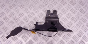 Замок багажника BMW 5-series (E60/61) 51 24 7 071 594 Замок багажника BMW 5-series (E60/61) 51 24 7 071 594