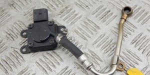 Датчик давления наддува BMW 1-series (E87) 13 62 7 808 013 Датчик давления наддува BMW 1-series (E87) 13 62 7 808 013