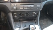 Трубка кондиционера BMW 5-series (E39) 64 53 8 379 720