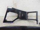 Накладка декоративная салона (комплект) BMW 5-series (E39) 51 16 8 256 297