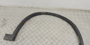 Молдинг крыла переднего правого BMW X1-series (F48) 51 77 7 332 338 Молдинг крыла переднего правого BMW X1-series (F48) 51 77 7 332 338