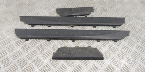 Накладка декоративная BMW 1-series (E87) 51 71 7 117 633 Накладка декоративная BMW 1-series (E87) 51 71 7 117 633