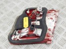 Фонарь крышки багажника левый BMW 7-series (F01/02) 63 21 7 182 205