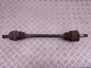 Полуось задняя (приводной вал, ШРУС) BMW 3-series (E46) 33 21 7 518 432