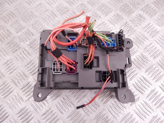 Блок предохранителей BMW X5-series (E70) 61 14 6 931 687