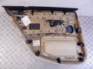 Обшивка двери задней правой (дверная карта) BMW 5-series (F10/11) 51 42 7 273 282