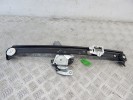 Стеклоподъемник электрический задний левый BMW X5-series (E53) 51 35 8 254 913