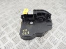 Замок двери задней правой BMW 3-series (F30/31) 51 22 7 202 148