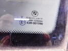 Стекло кузовное боковое правое BMW 3-series (E46) 51 36 7 006 174
