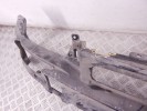 Кронштейн крепления бампера заднего BMW 7-series (F01/02) 51 12 7 186 826