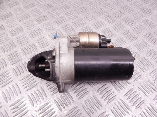 Стартер BMW 3-series (E46) 12 41 7 505 979