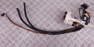 Датчик уровня топлива BMW 3-series (E90/91/92) 16 11 7 163 295