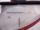 Фонарь задний левый BMW 1-series (E87) 63 21 6 924 501