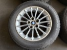 Диск литой BMW 5-series (E39) 36 11 1 095 441