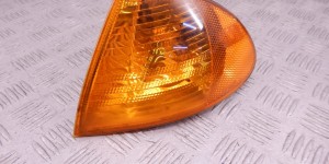 Поворотник левый BMW 3-series (E46) 63 13 6 902 765
