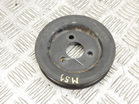 Шкив насоса гидроусилителя BMW 5-series (E39) 32 41 2 246 719