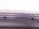 Дверь задняя правая BMW 5-series (E39) 41 52 8 266 722