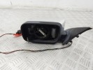 Зеркало наружное левое BMW 5-series (E39) 51 16 8 266 601
