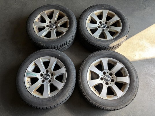 Диск литой BMW 5-series (E60/61) Диск литой BMW 5-series (E60/61)