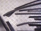 Молдинг дверей (комплект) BMW X5-series (E70)