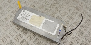 Блок Bluetooth BMW X5-series (E53) 84 10 6 964 113